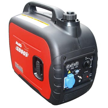 Generator AL-KO 2000i